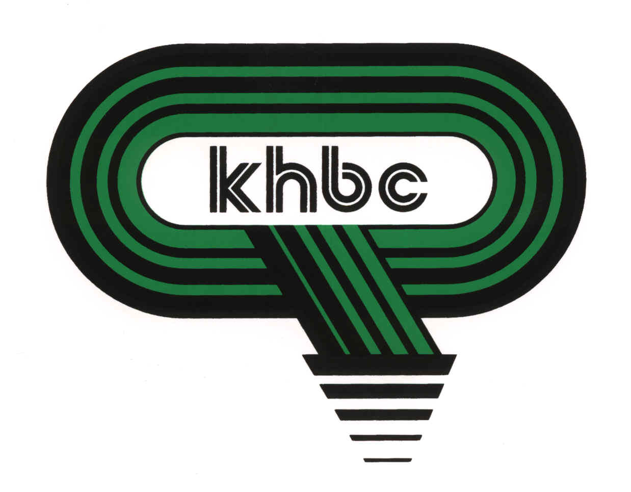 LOGO KHBC