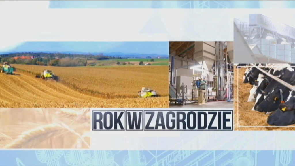 rok w zagrodzie